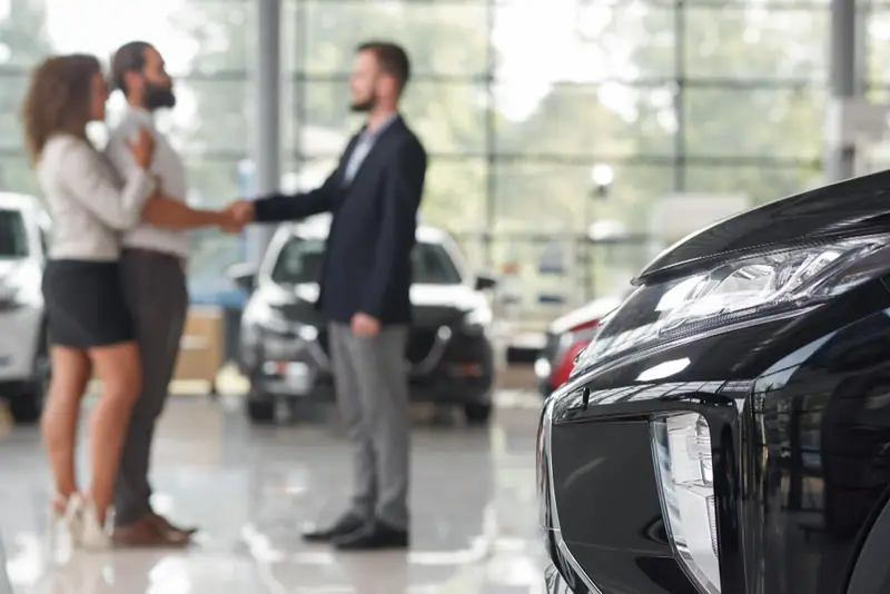 Transforming Workplace Culture in a Global Auto Manufacturer