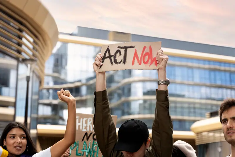 Addressing Civil Unrest in Cincinnati: A Case Study of Integrity Development's Role in Facilitating Positive Change